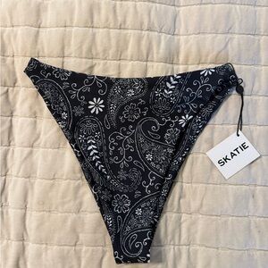 Skatie Kelly BOTTOMS - Jackson